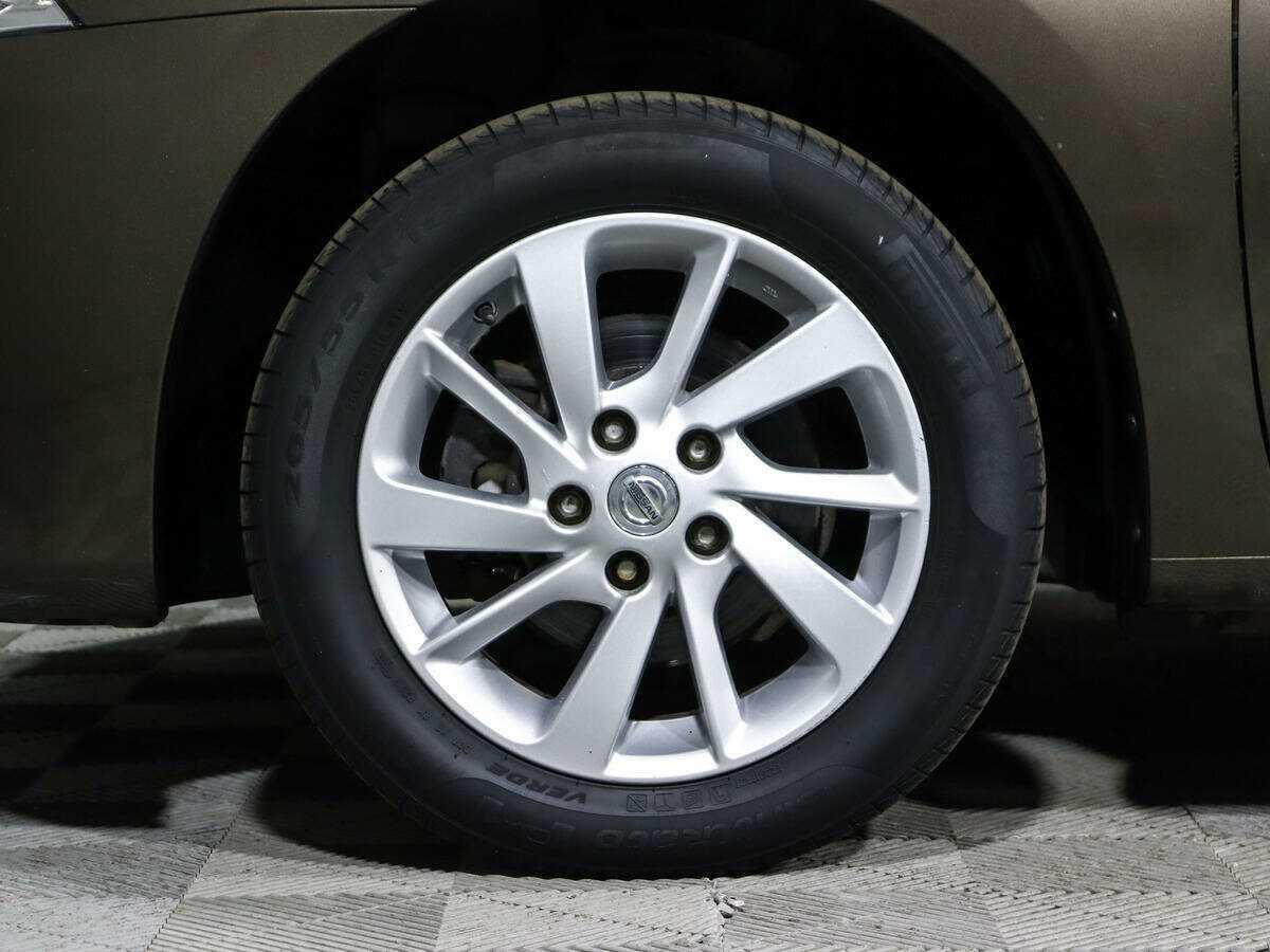 Купить Ниссан Сентра, 2015, 91 809 км.. Фото: #12