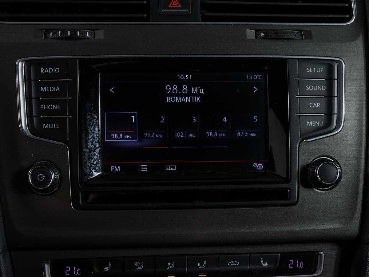 Купить Фольксваген Гольф, 2013, 176 909 км.. Фото: #20