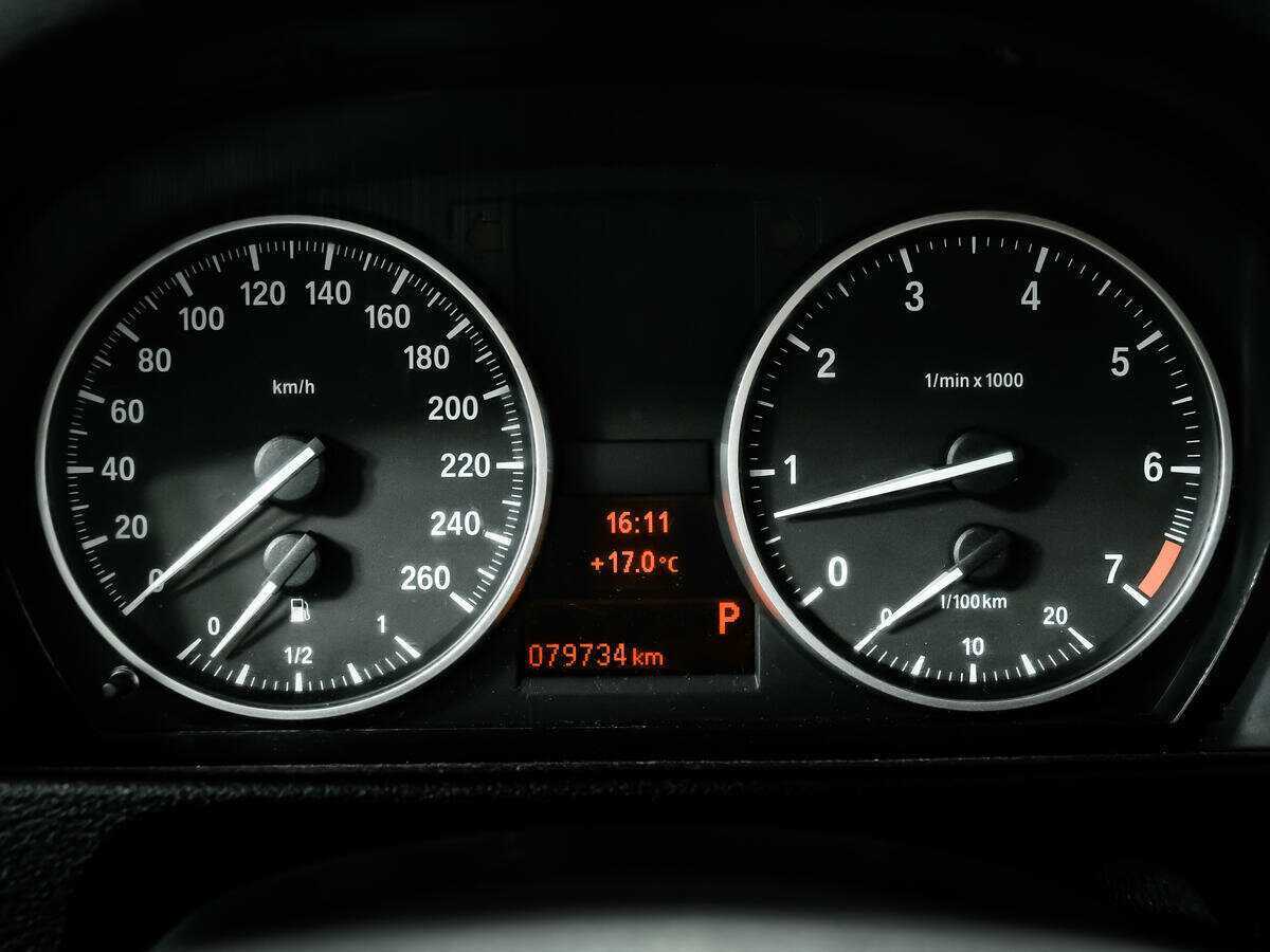 Купить БМВ Икс1, 2013, 79 800 км.. Фото: #9