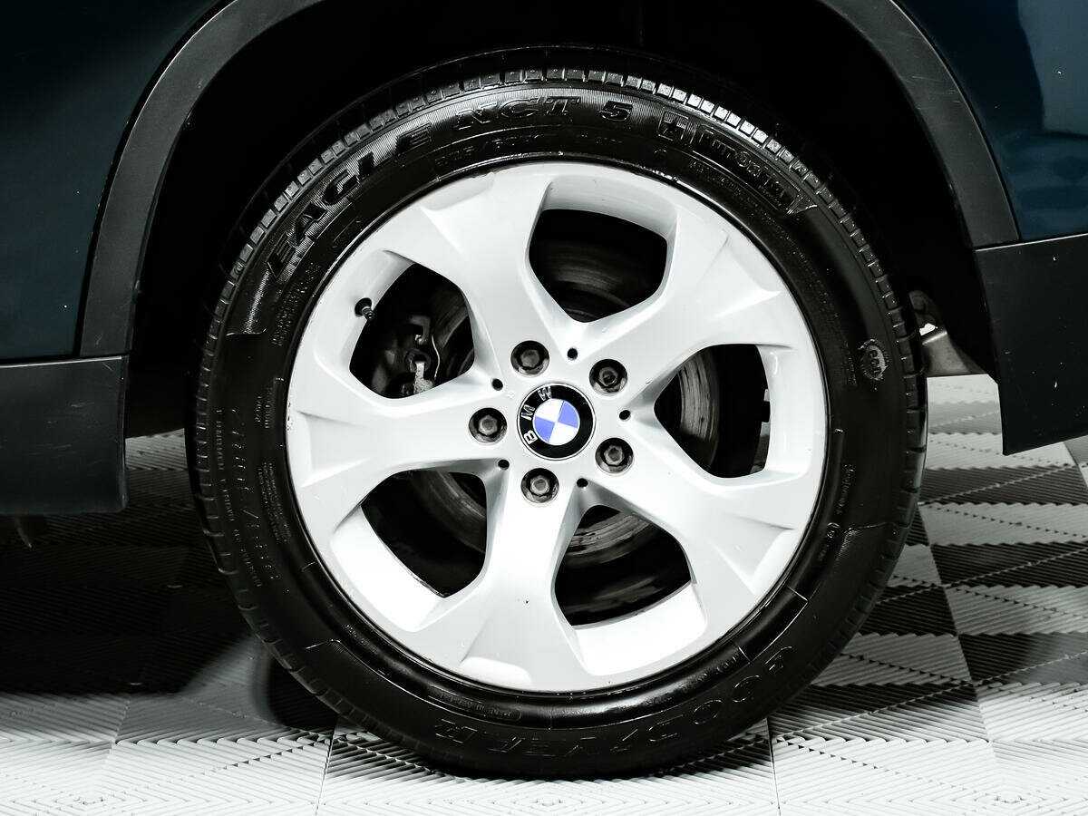 Купить БМВ Икс1, 2013, 79 800 км.. Фото: #13