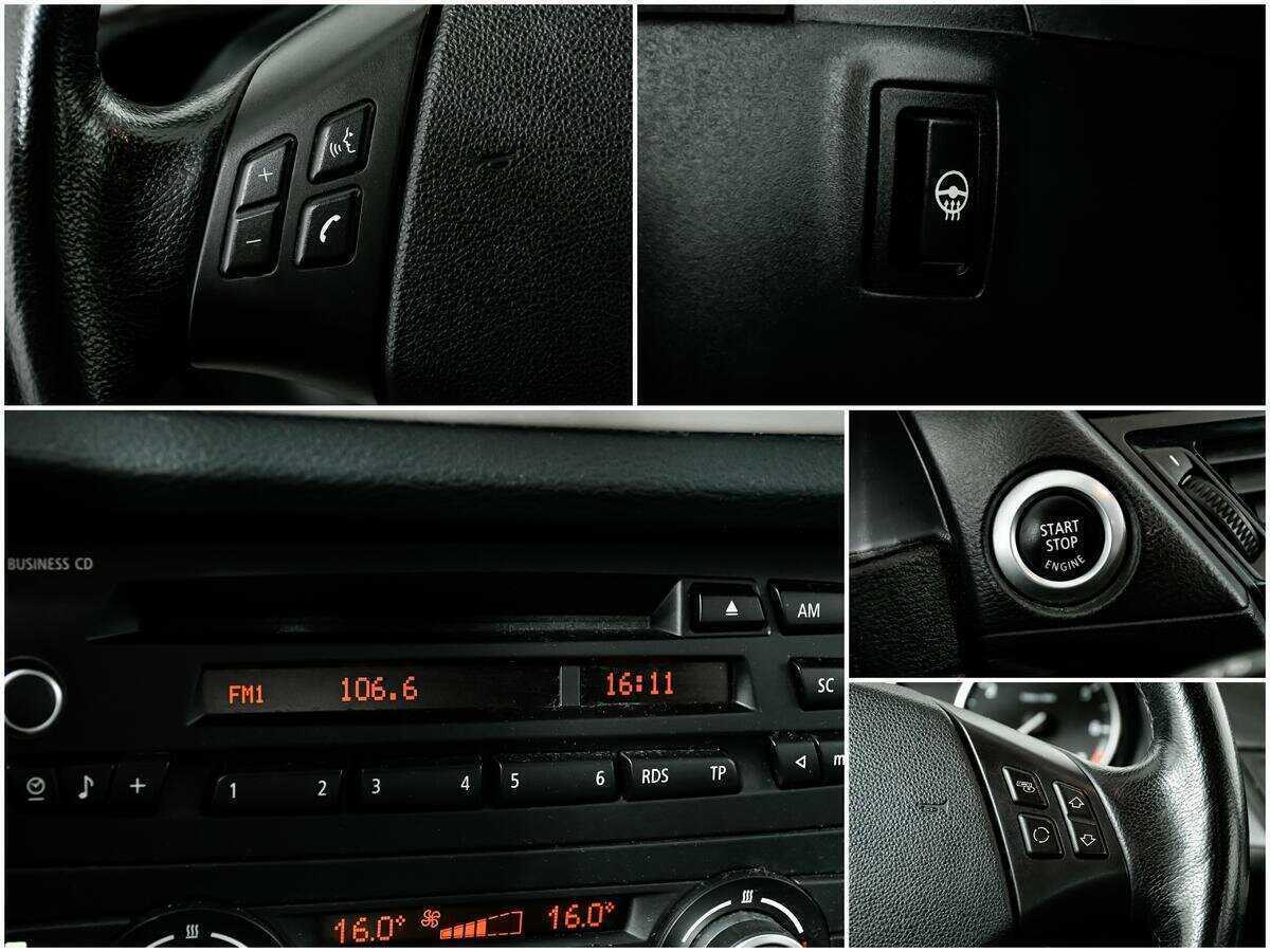 Купить БМВ Икс1, 2013, 79 800 км.. Фото: #15