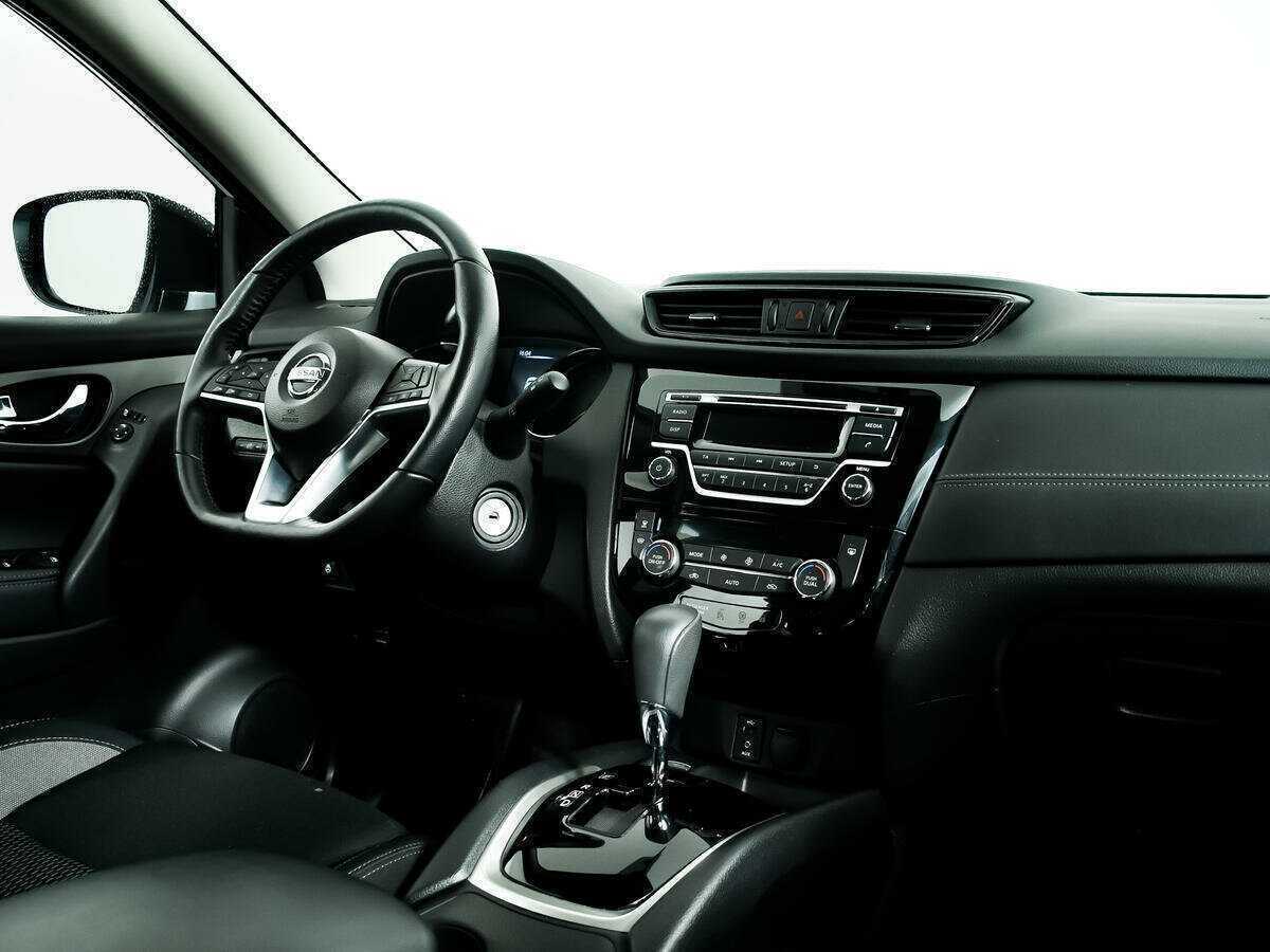 Купить Ниссан Кашкай, 2021, 26 752 км.. Фото: #8