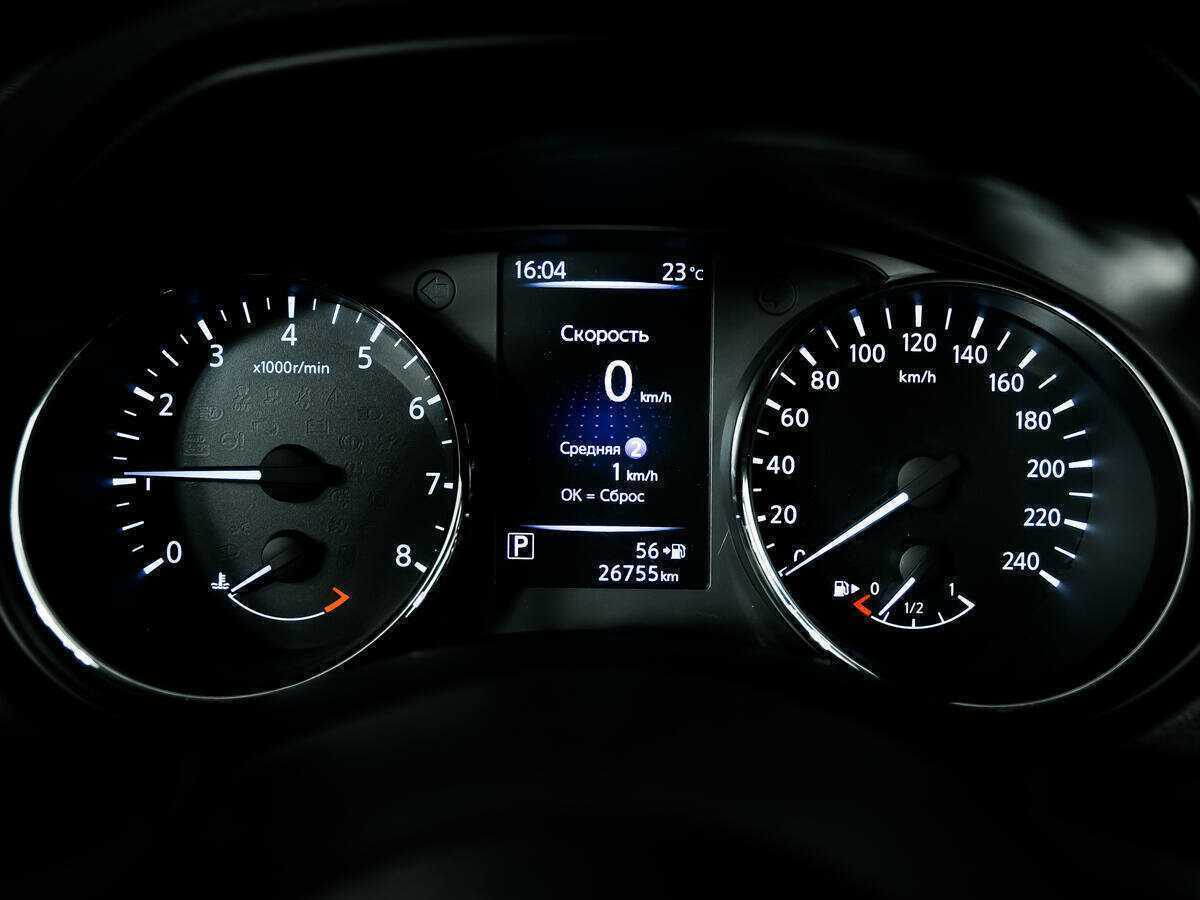 Купить Ниссан Кашкай, 2021, 26 752 км.. Фото: #9