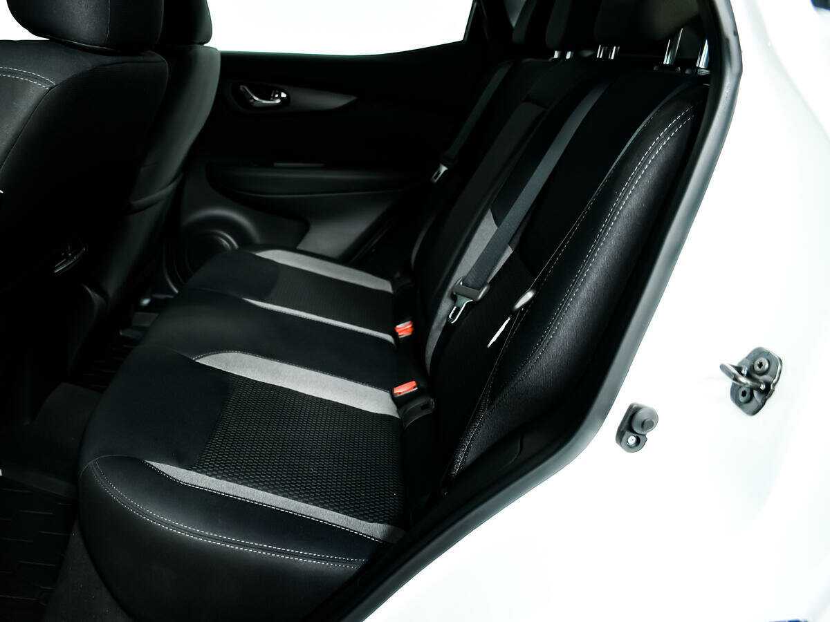 Купить Ниссан Кашкай, 2021, 26 752 км.. Фото: #11