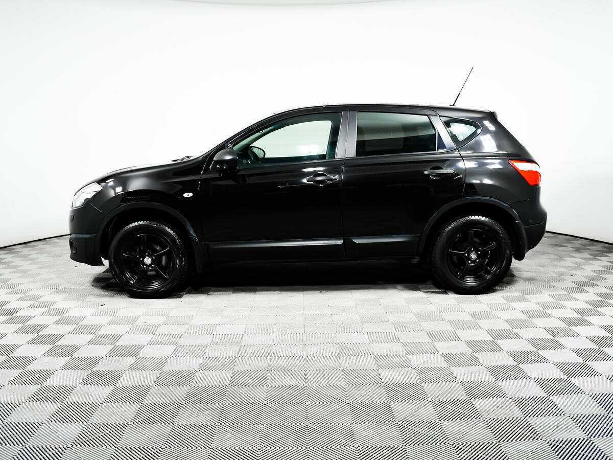 Купить Ниссан Кашкай, 2012, 216 083 км.. Фото: #7