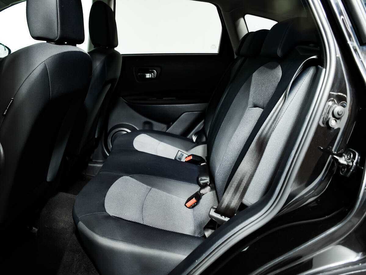 Купить Ниссан Кашкай, 2012, 216 083 км.. Фото: #11