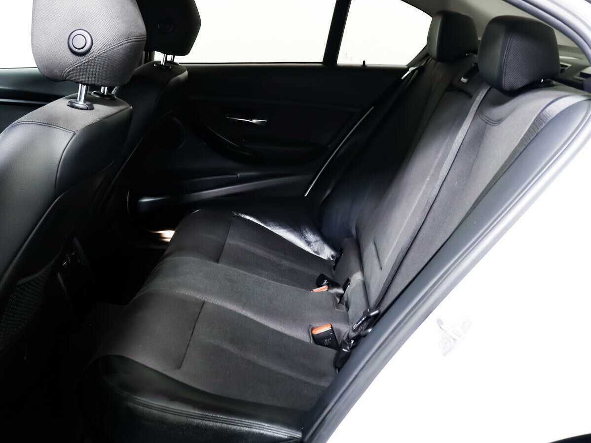 Купить БМВ 3 серии, 2018, 121 179 км.. Фото: #10