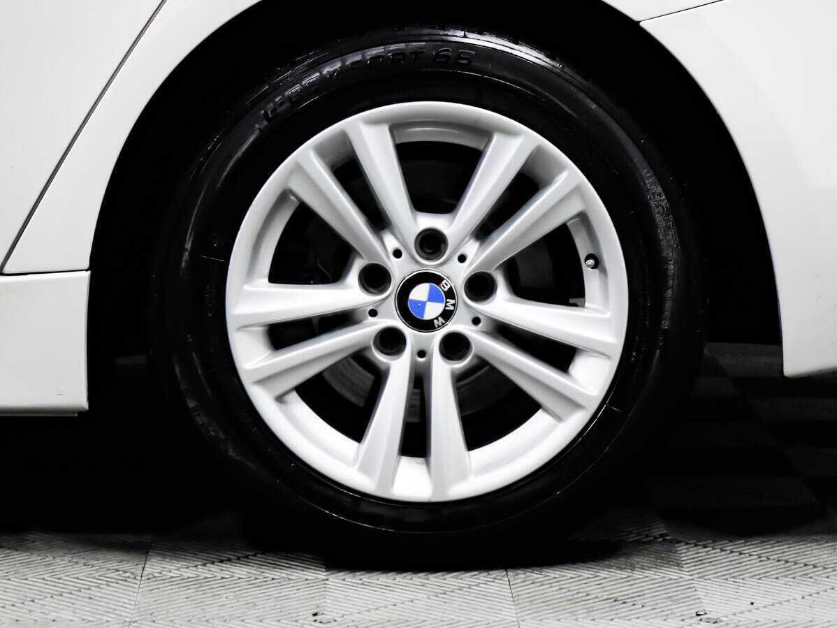 Купить БМВ 3 серии, 2018, 121 179 км.. Фото: #13