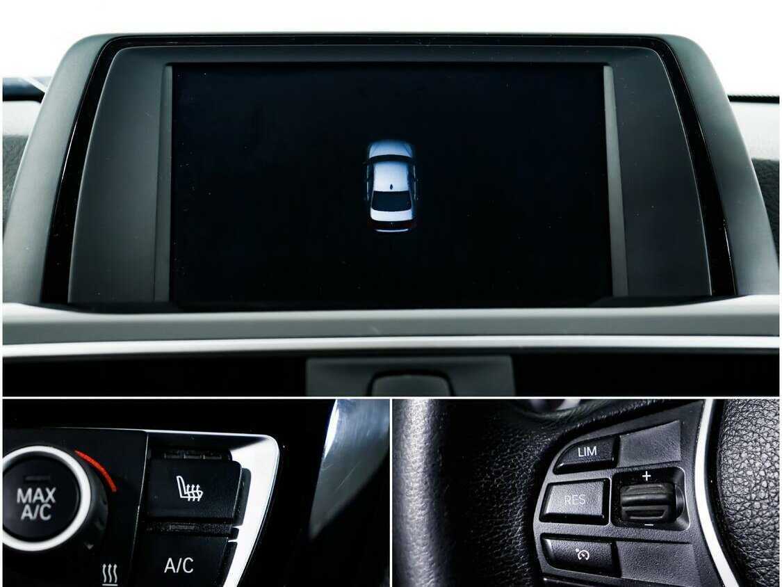 Купить БМВ 3 серии, 2018, 121 179 км.. Фото: #14