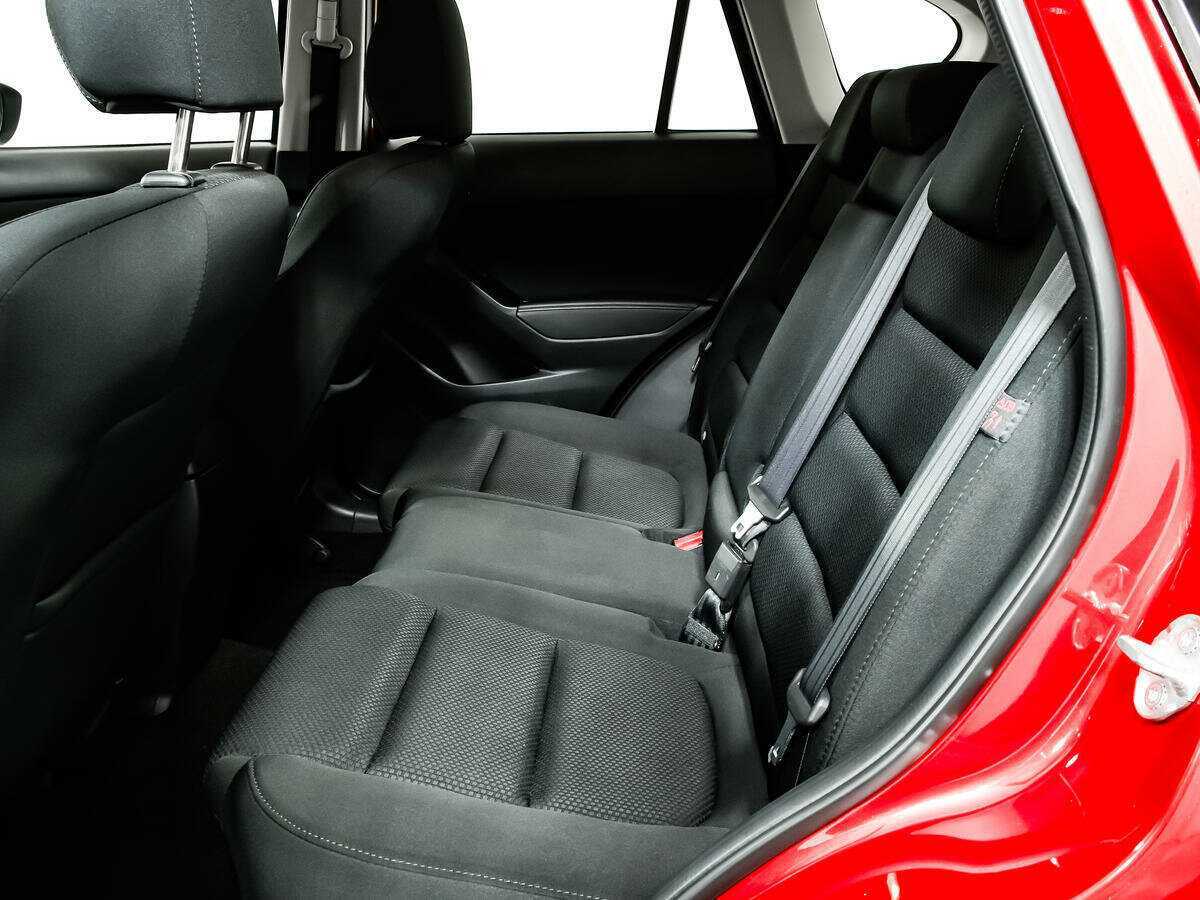 Купить Мазда Ц-Икс-5, 2016, 29 369 км.. Фото: #11