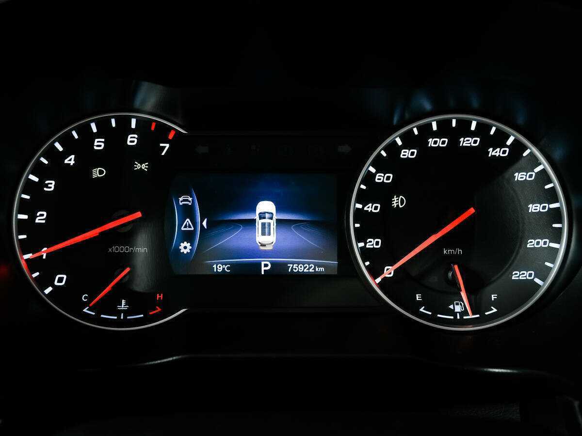 Купить Чанган КС35Плюс, 2022, 75 888 км.. Фото: #9