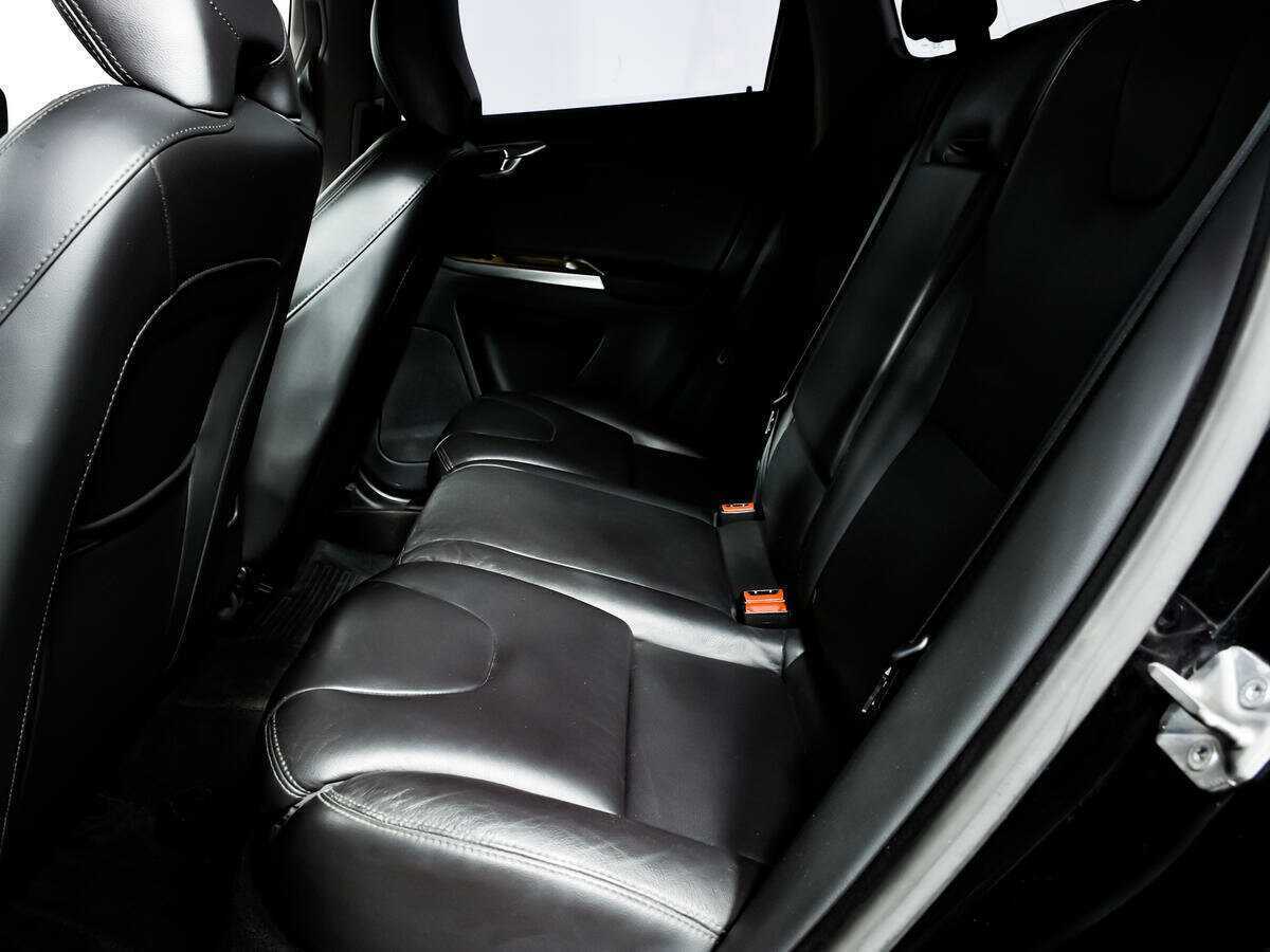 Купить Вольво ИксЦ60, 2016, 127 602 км.. Фото: #9