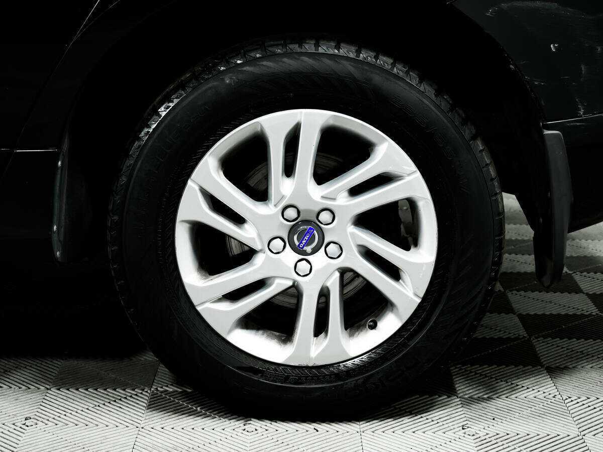 Купить Вольво ИксЦ60, 2016, 127 602 км.. Фото: #11