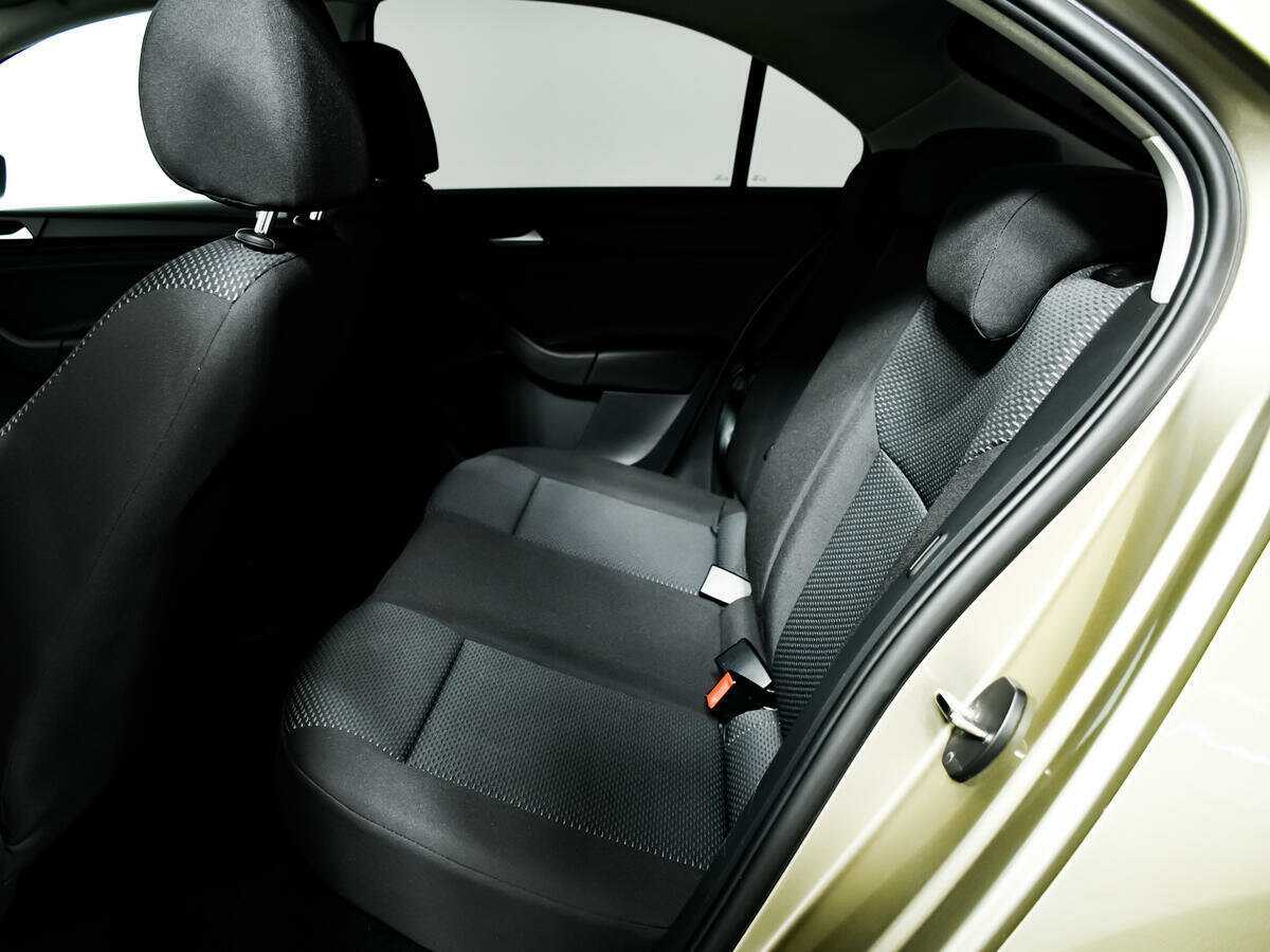 Купить Фольксваген Поло, 2021, 103 682 км.. Фото: #11