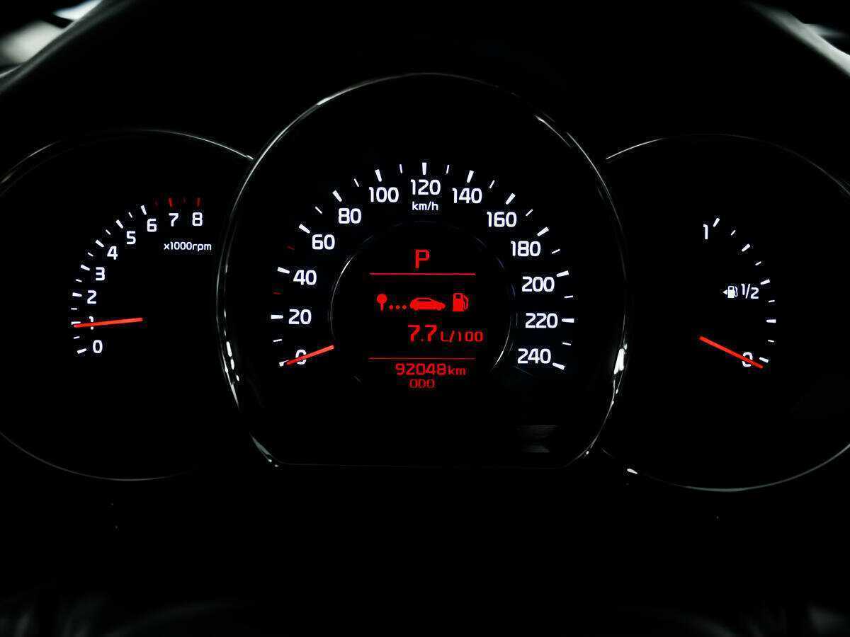 Купить Киа Сид, 2014, 92 013 км.. Фото: #9