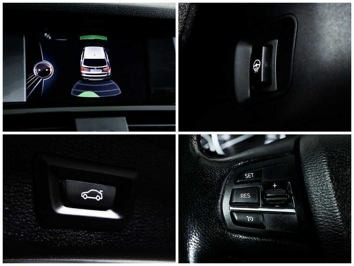 Купить БМВ Икс3, 2015, 123 578 км.. Фото: #13