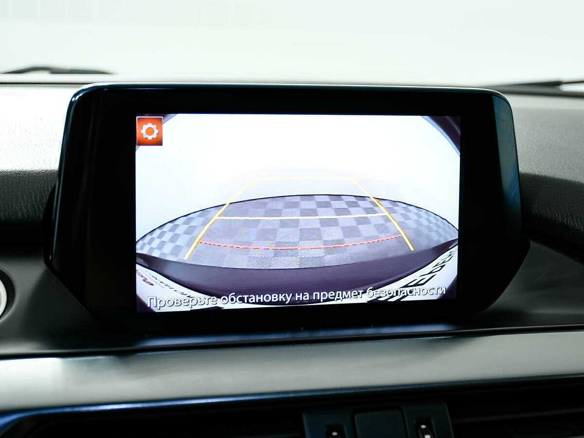 Купить Мазда 6, 2017, 135 734 км.. Фото: #13