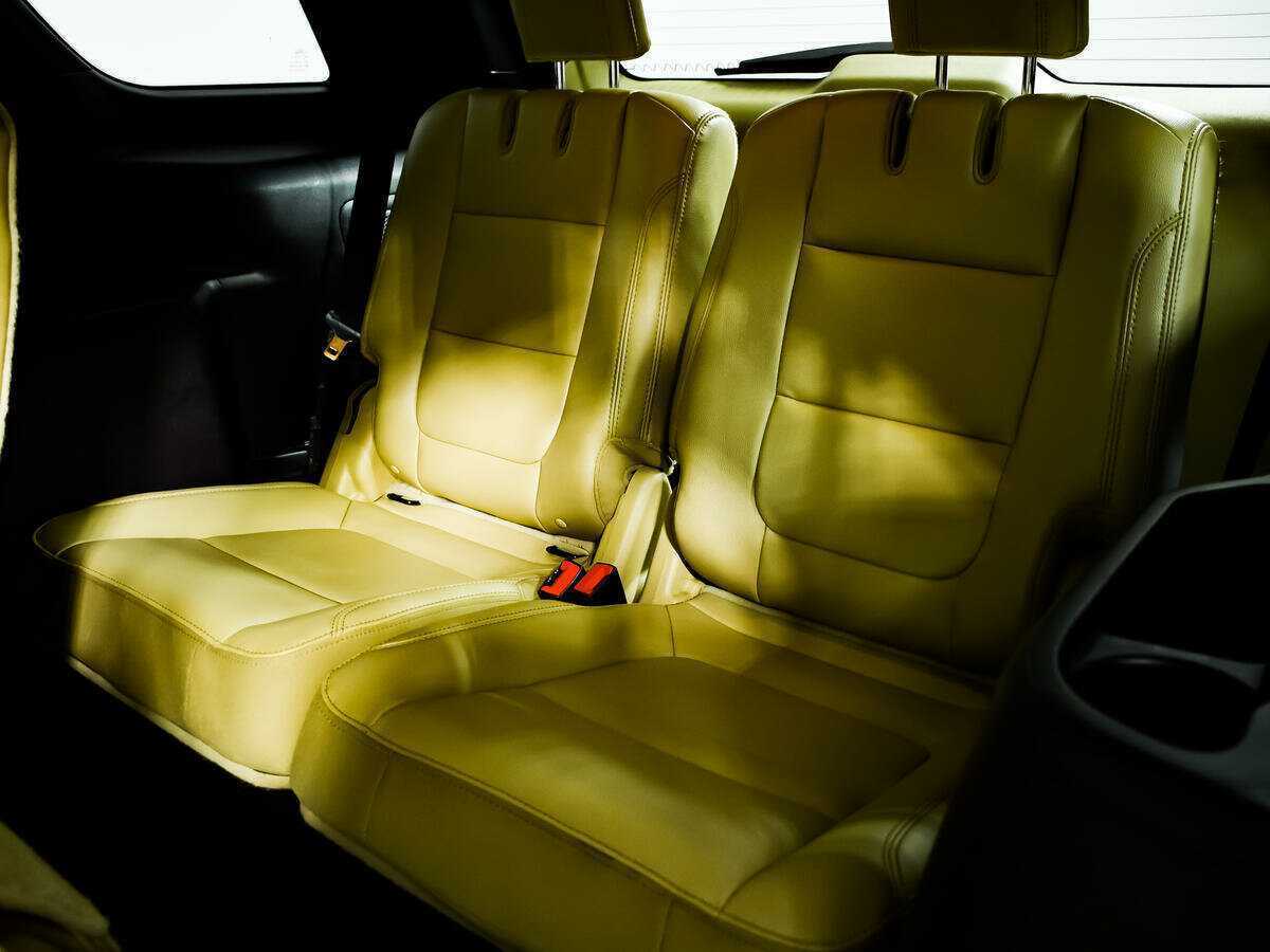 Купить Форд Експлорер, 2016, 200 416 км.. Фото: #13