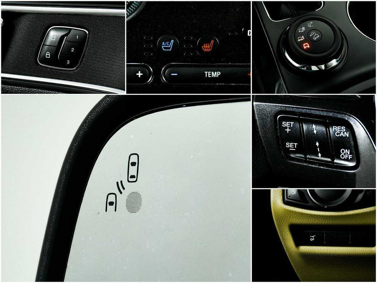 Купить Форд Експлорер, 2016, 200 416 км.. Фото: #16