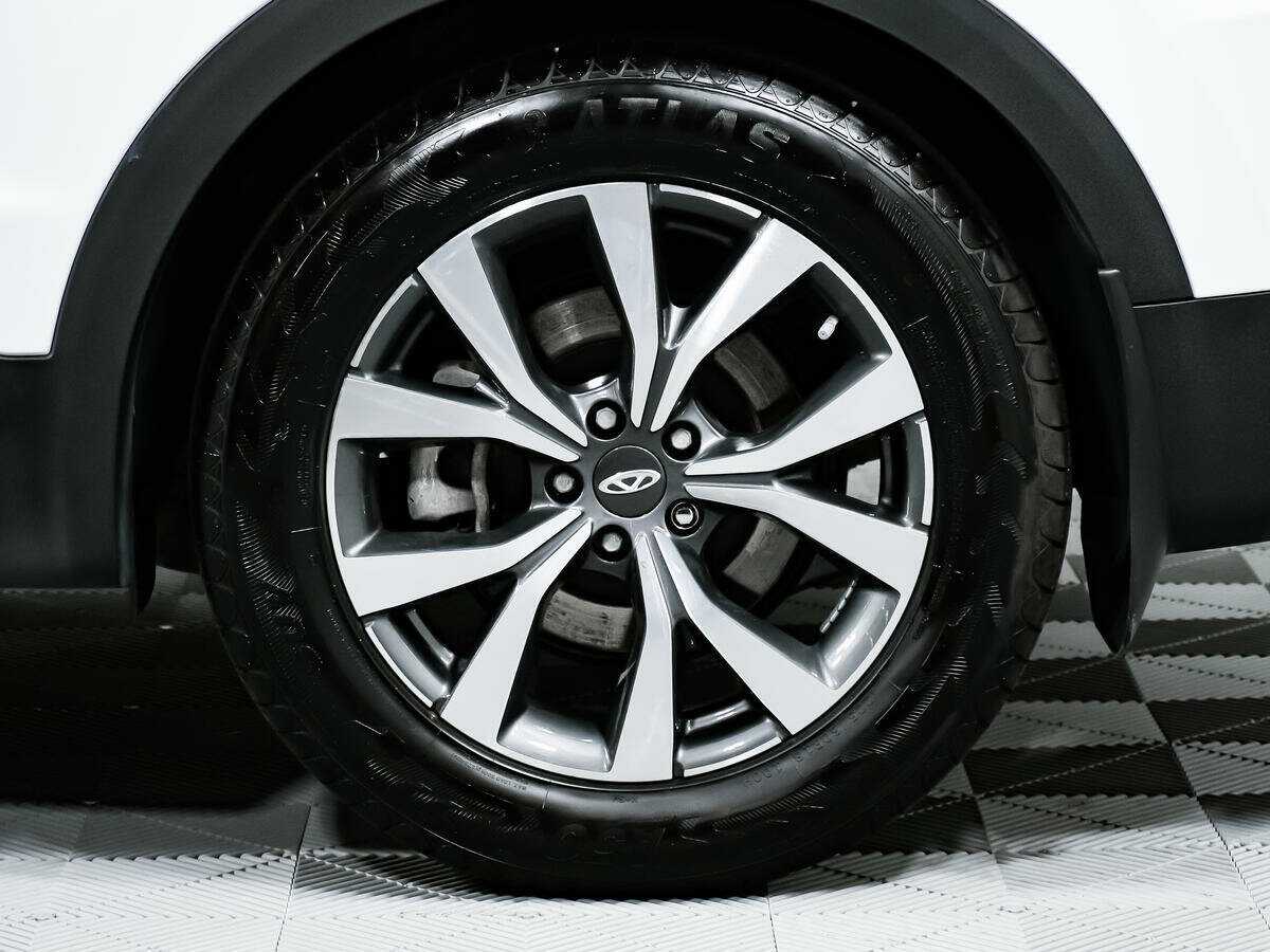 Купить Чери Тигго 7 Про Макс, 2023, 35 521 км.. Фото: #13