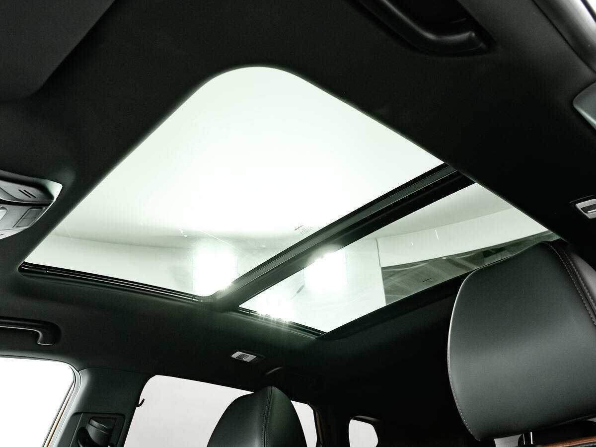 Купить Джили Кулрэй, 2022, 44 344 км.. Фото: #16