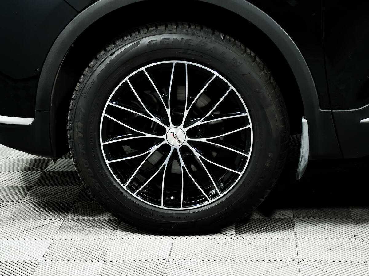 Купить Чери Тигго 7 Про, 2020, 84 589 км.. Фото: #13