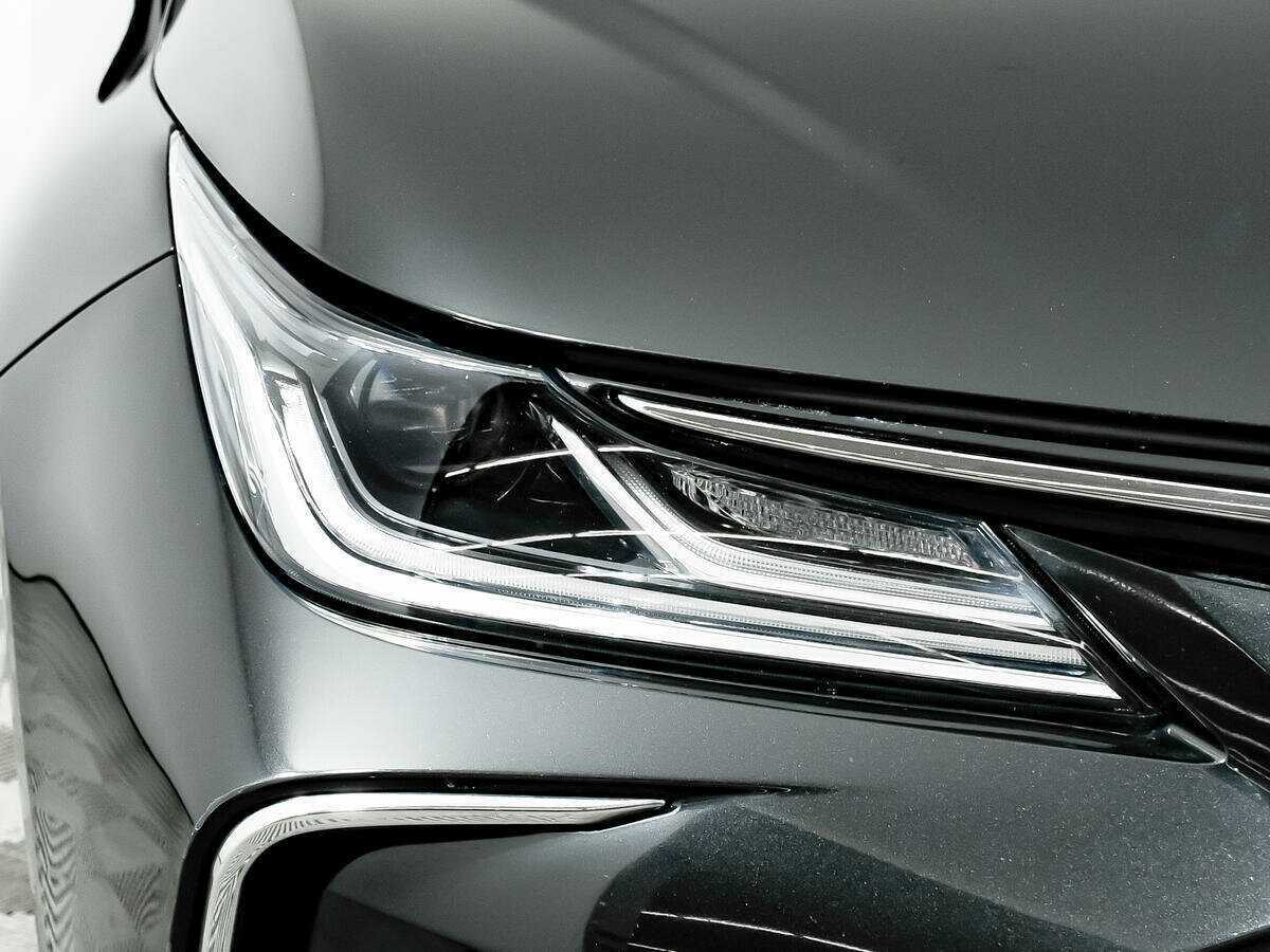 Купить Тойота Королла, 2019, 61 950 км.. Фото: #14