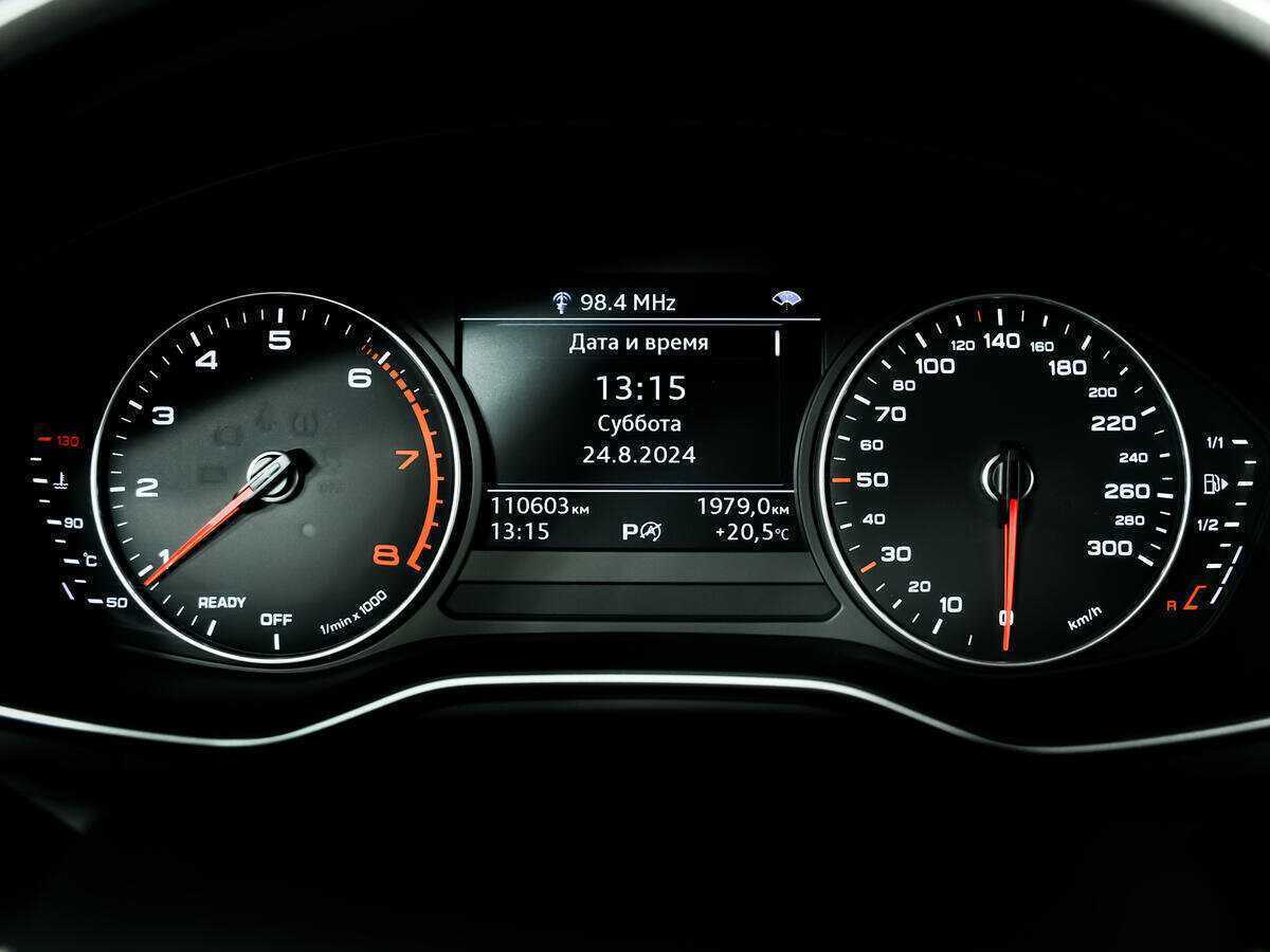 Купить Ауди А4, 2017, 110 602 км.. Фото: #9