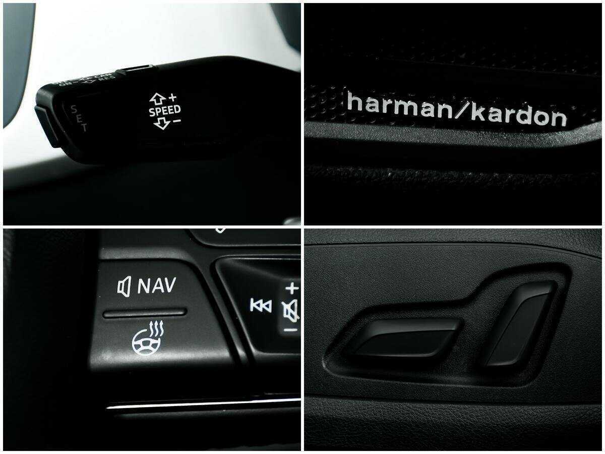 Купить Ауди А4, 2017, 110 602 км.. Фото: #14