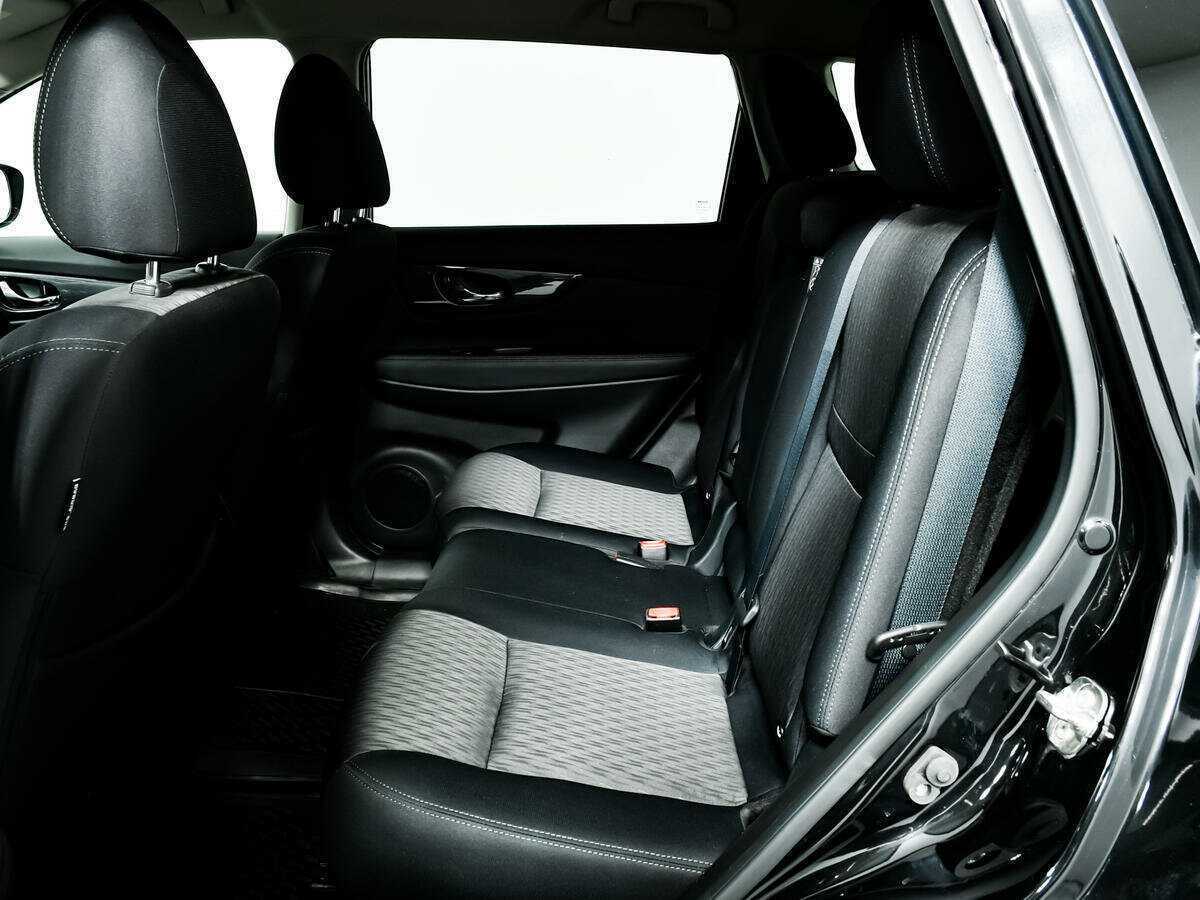 Купить Ниссан Икс-Трейл, 2019, 154 894 км.. Фото: #11