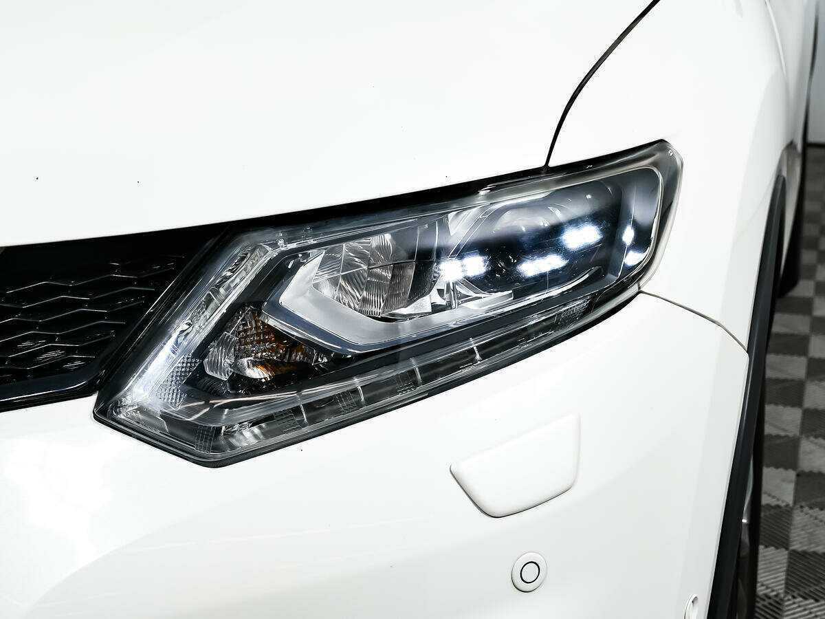 Купить Ниссан Икс-Трейл, 2018, 98 702 км.. Фото: #13