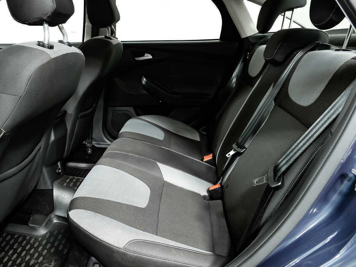 Купить Форд Фокус, 2012, 72 167 км.. Фото: #11