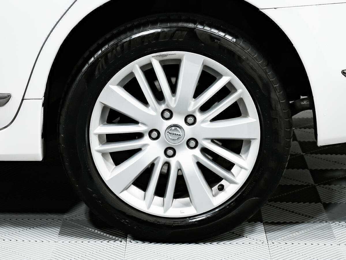 Купить Ниссан Теана, 2013, 256 846 км.. Фото: #11