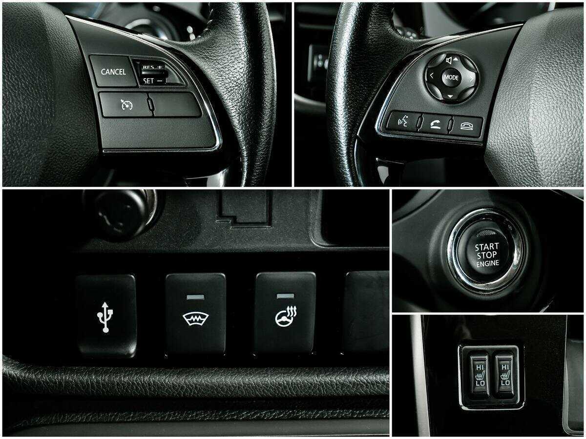 Купить Митсубиши Оутлэндер, 2018, 112 900 км.. Фото: #14