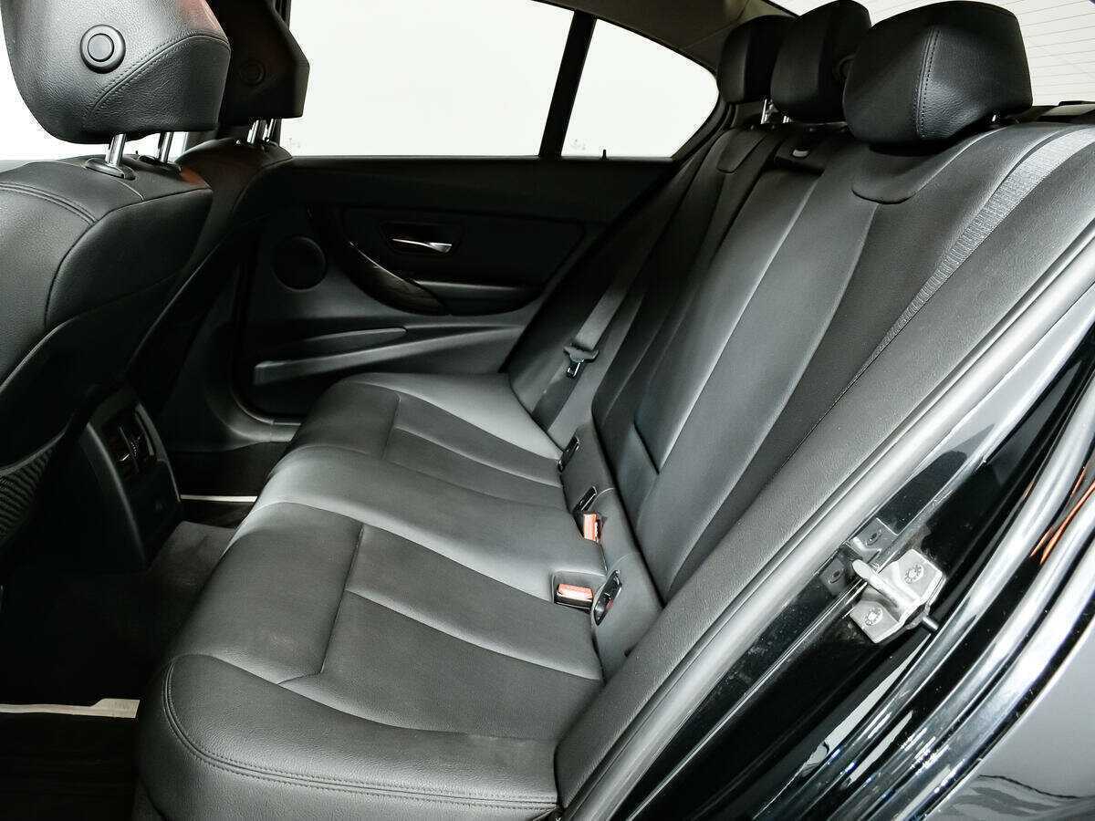 Купить БМВ 3 серии, 2013, 148 314 км.. Фото: #11