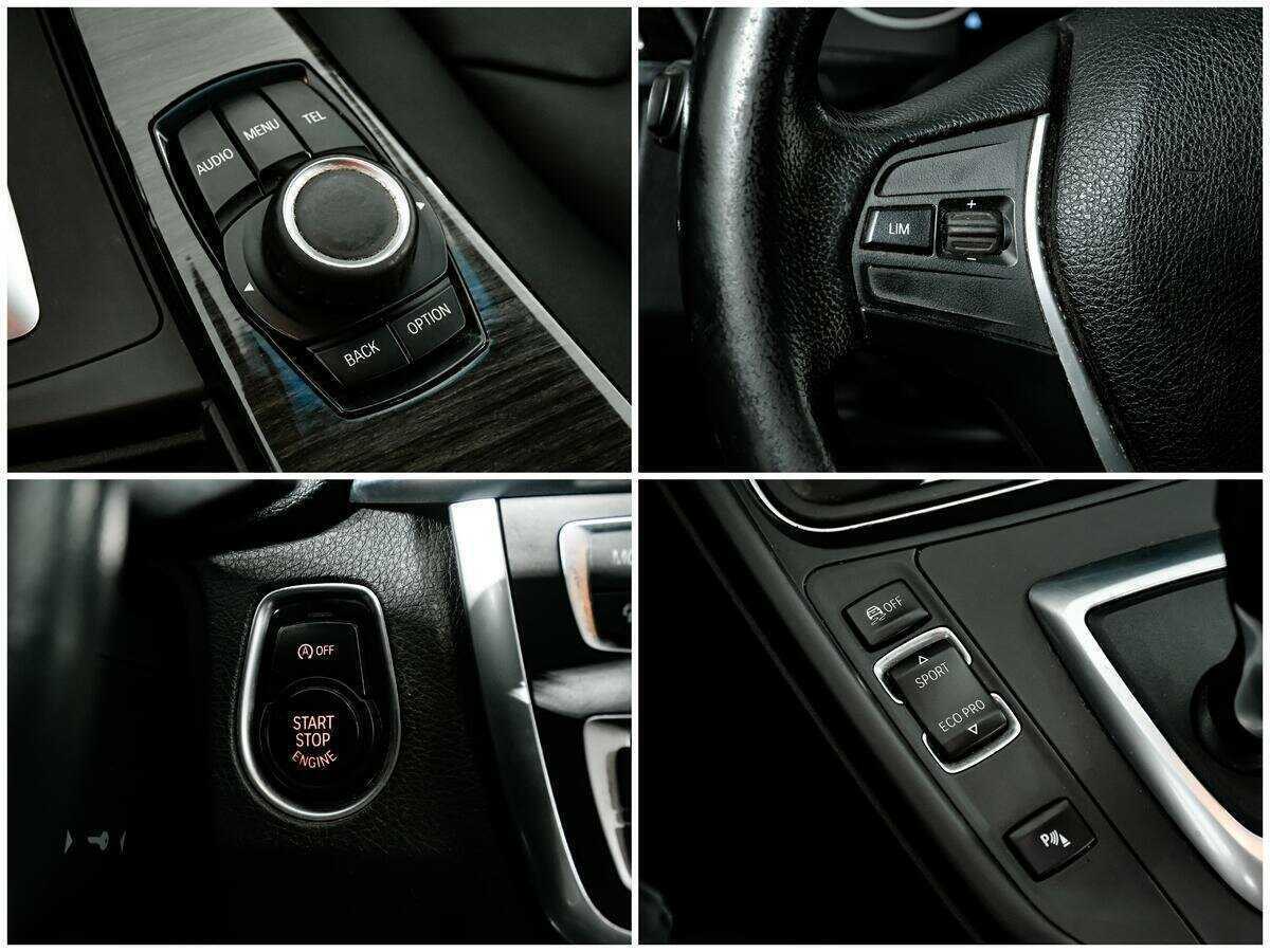 Купить БМВ 3 серии, 2013, 148 314 км.. Фото: #15