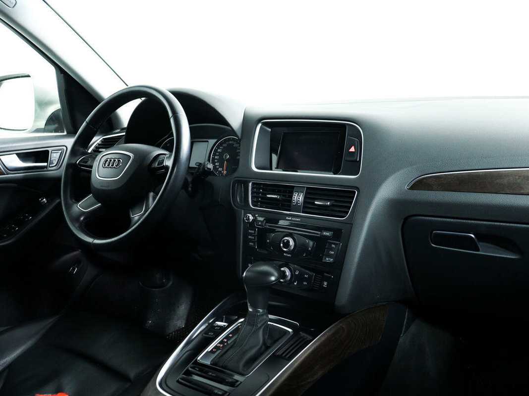 Купить Ауди К5, 2014, 120 195 км.. Фото: #7