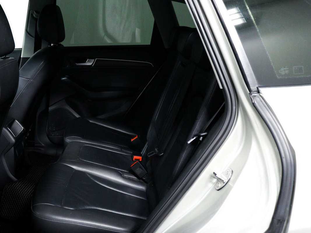 Купить Ауди К5, 2014, 120 195 км.. Фото: #10