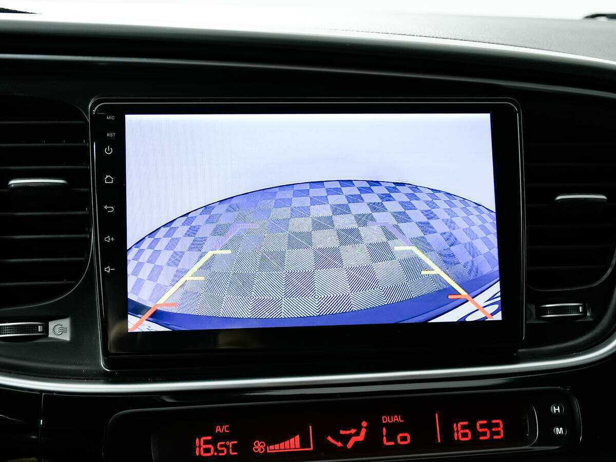 Купить Киа Оптима, 2015, 83 200 км.. Фото: #15