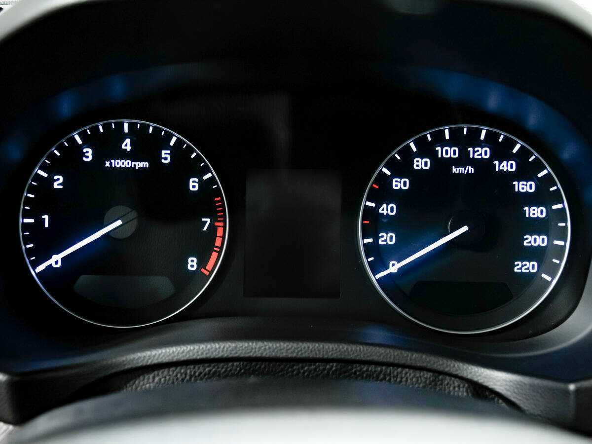 Купить Хендай Крета, 2020, 99 800 км.. Фото: #9