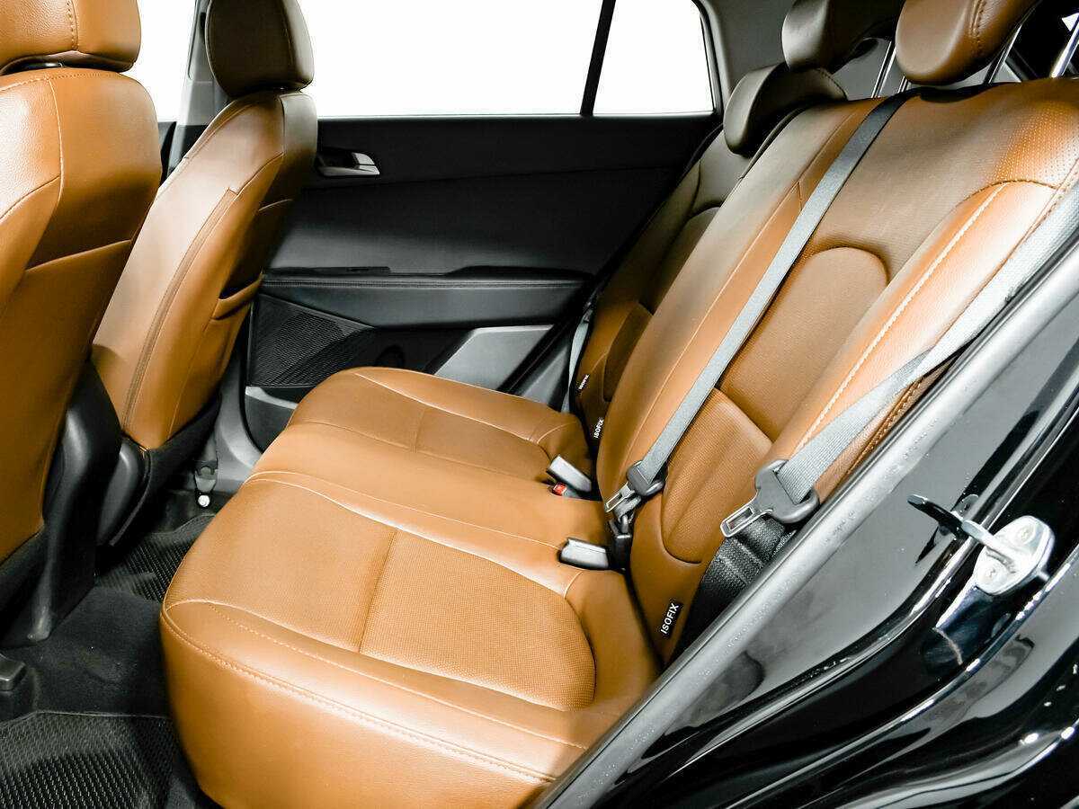 Купить Хендай Крета, 2020, 99 800 км.. Фото: #11