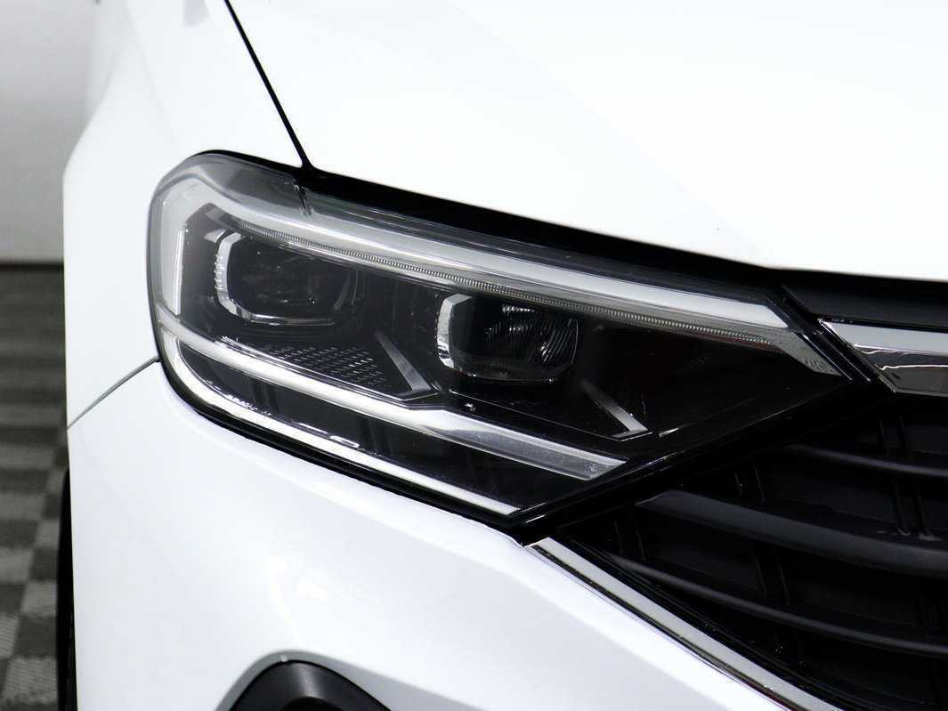 Купить Фольксваген Поло, 2020, 68 350 км.. Фото: #14