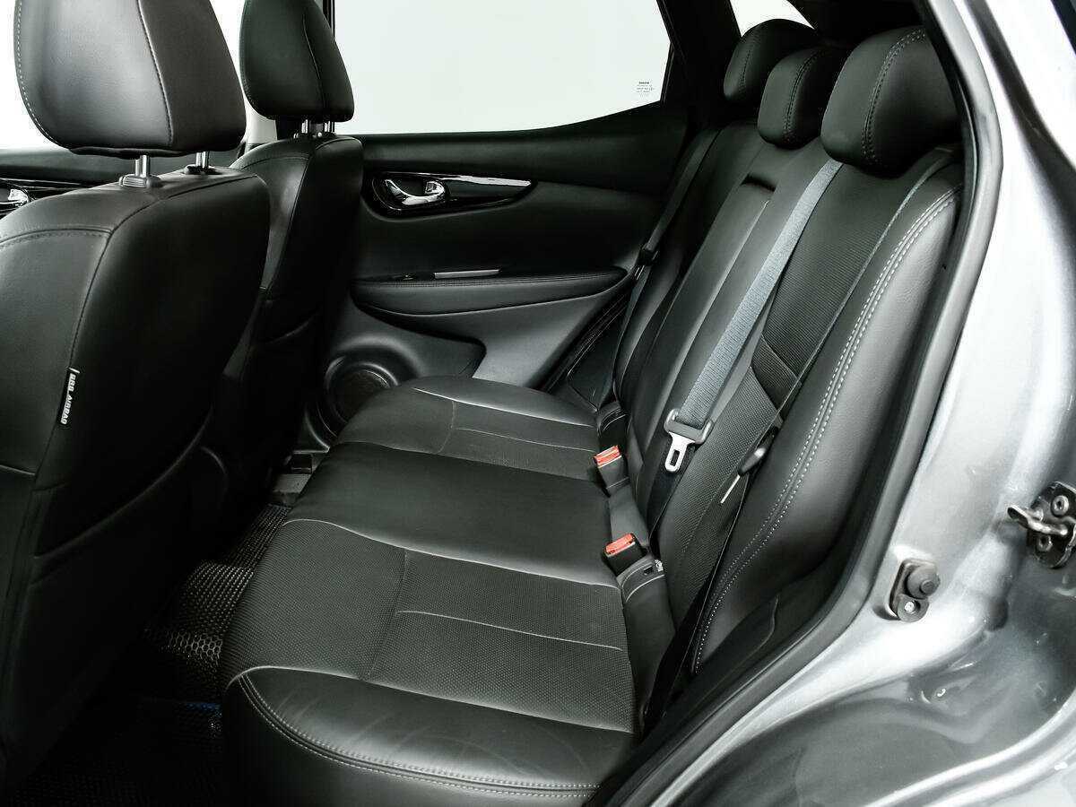 Купить Ниссан Кашкай, 2021, 79 691 км.. Фото: #11