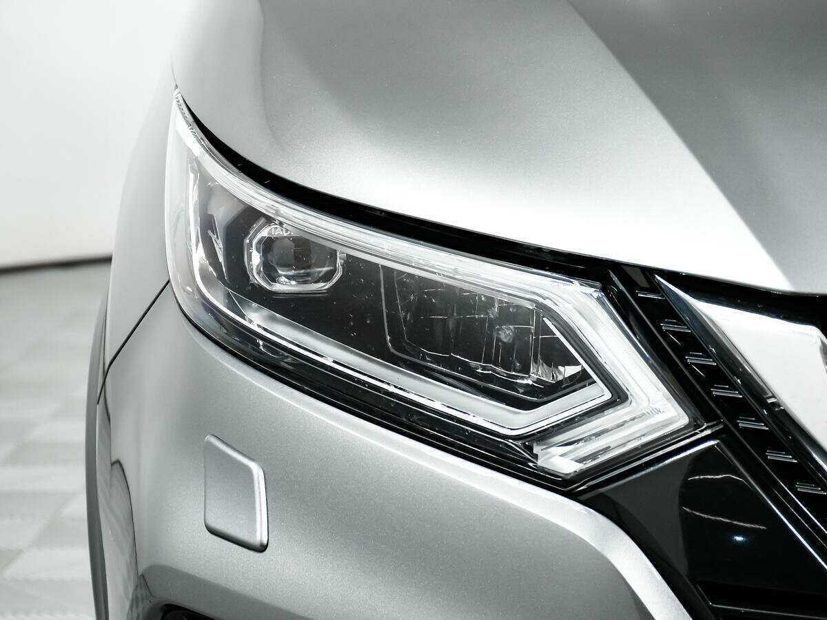 Купить Ниссан Кашкай, 2021, 79 691 км.. Фото: #14