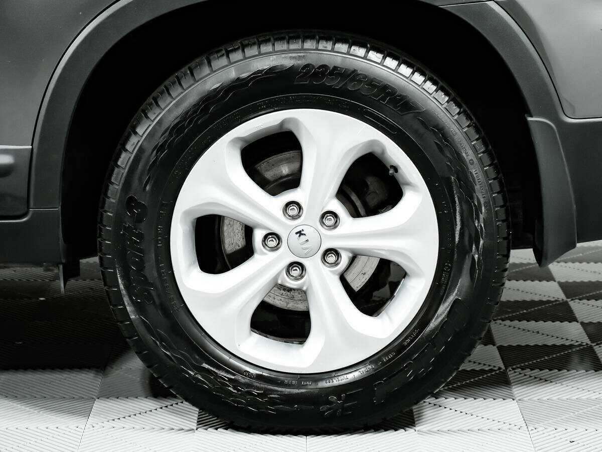 Купить Киа Соренто, 2014, 126 000 км.. Фото: #11