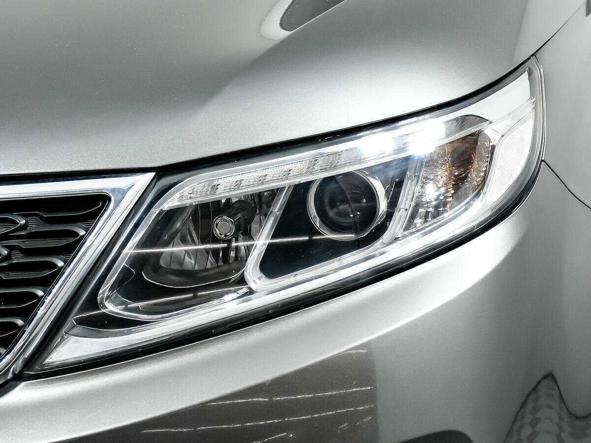 Купить Киа Соренто, 2014, 126 000 км.. Фото: #12