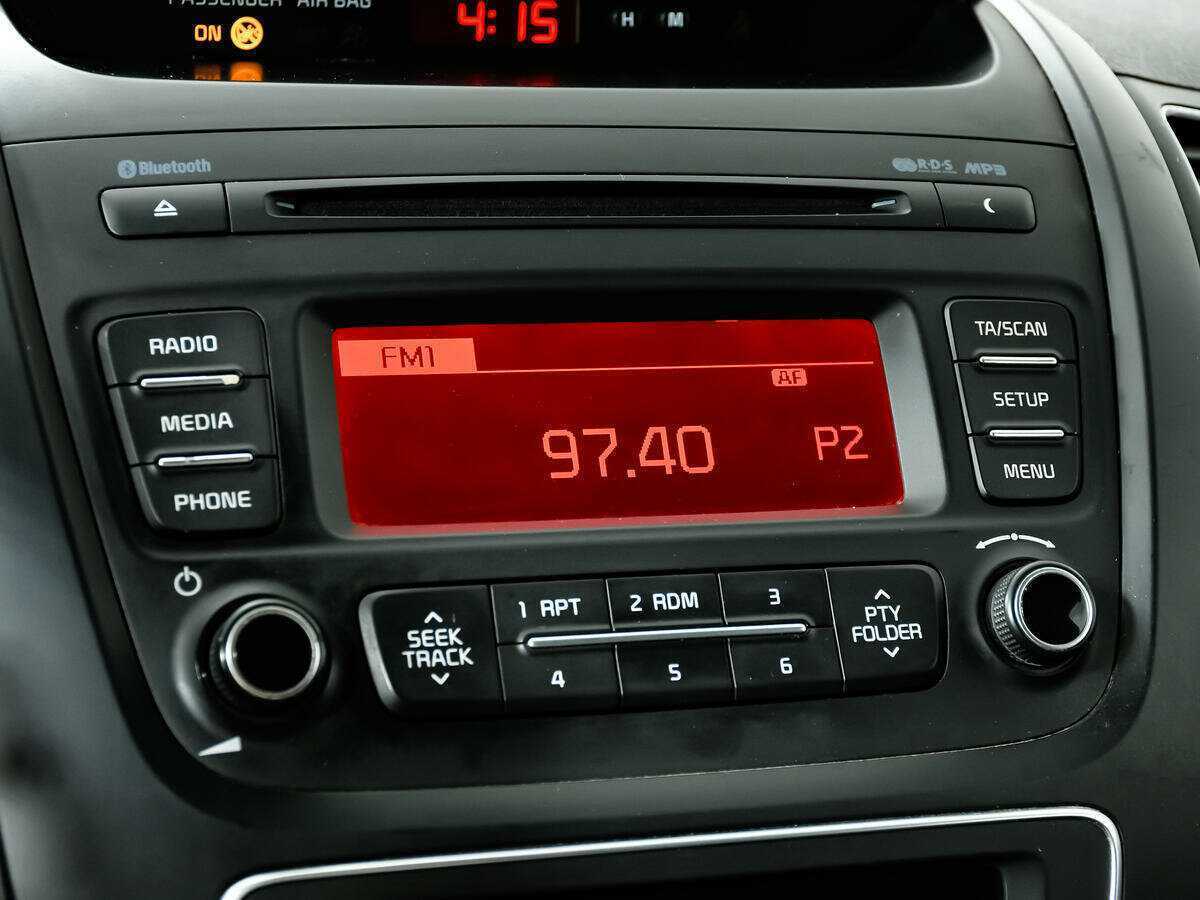 Купить Киа Соренто, 2014, 126 000 км.. Фото: #14