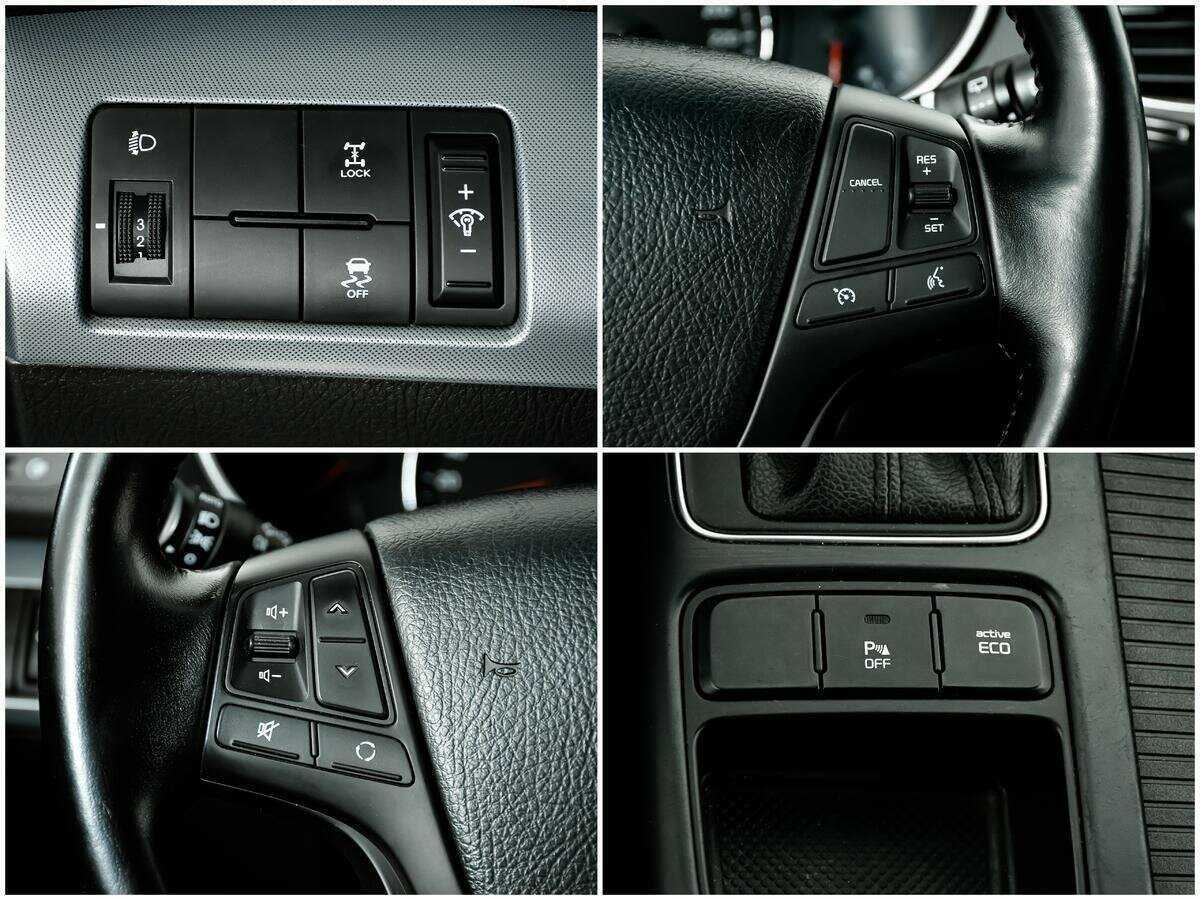 Купить Киа Соренто, 2014, 126 000 км.. Фото: #15