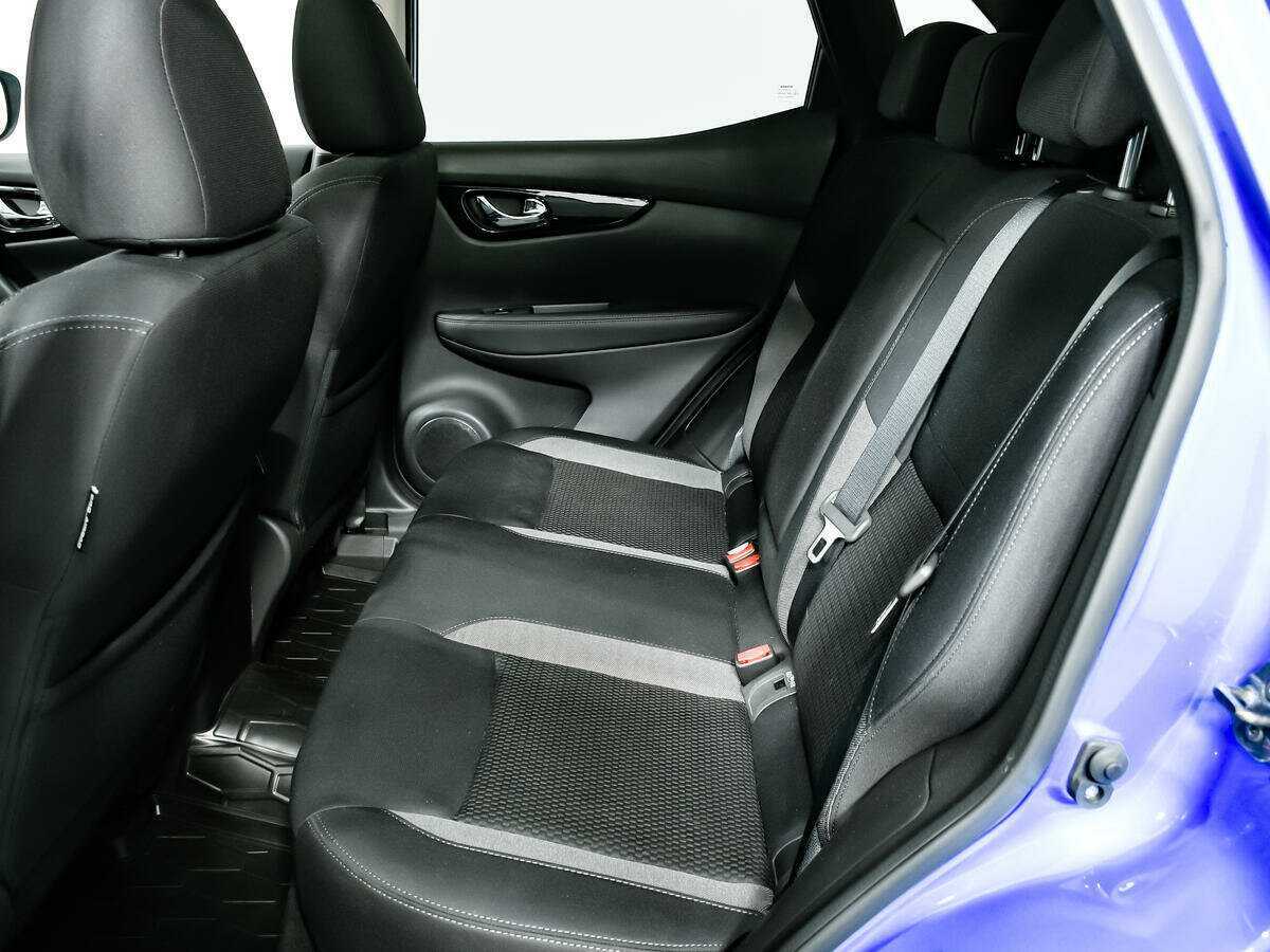 Купить Ниссан Кашкай, 2021, 15 757 км.. Фото: #11