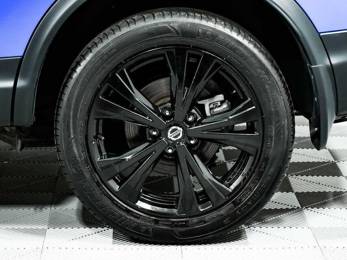 Купить Ниссан Кашкай, 2021, 15 757 км.. Фото: #13